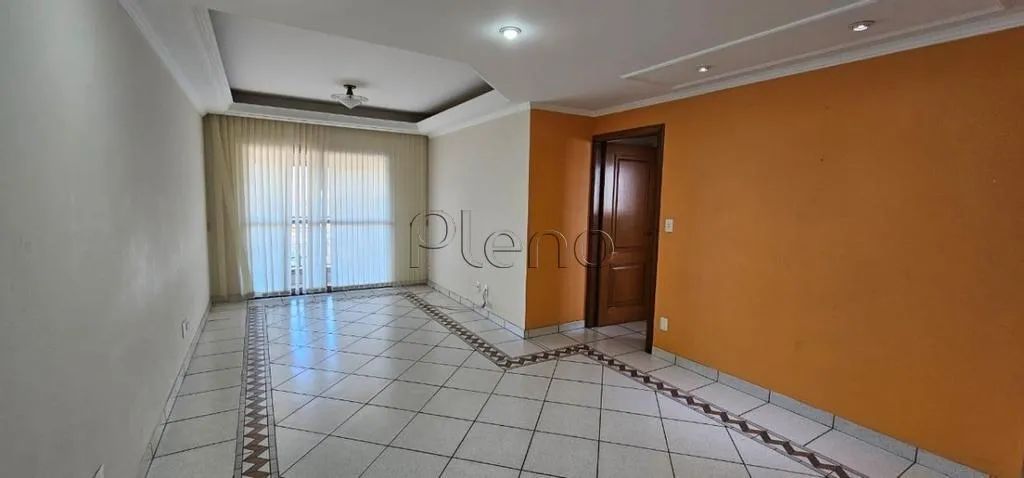 Apartamento à venda em Campinas, Jardim Aurélia, com 3 quartos, com 92 m²