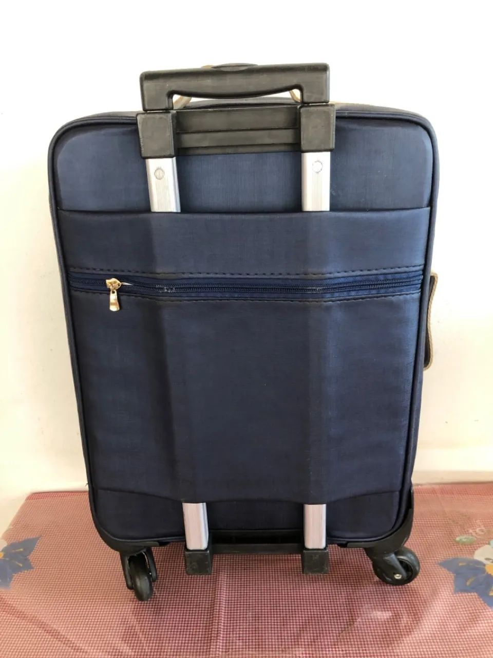 Mala, Mochila e Bolsa Maternidade  - Foto 3