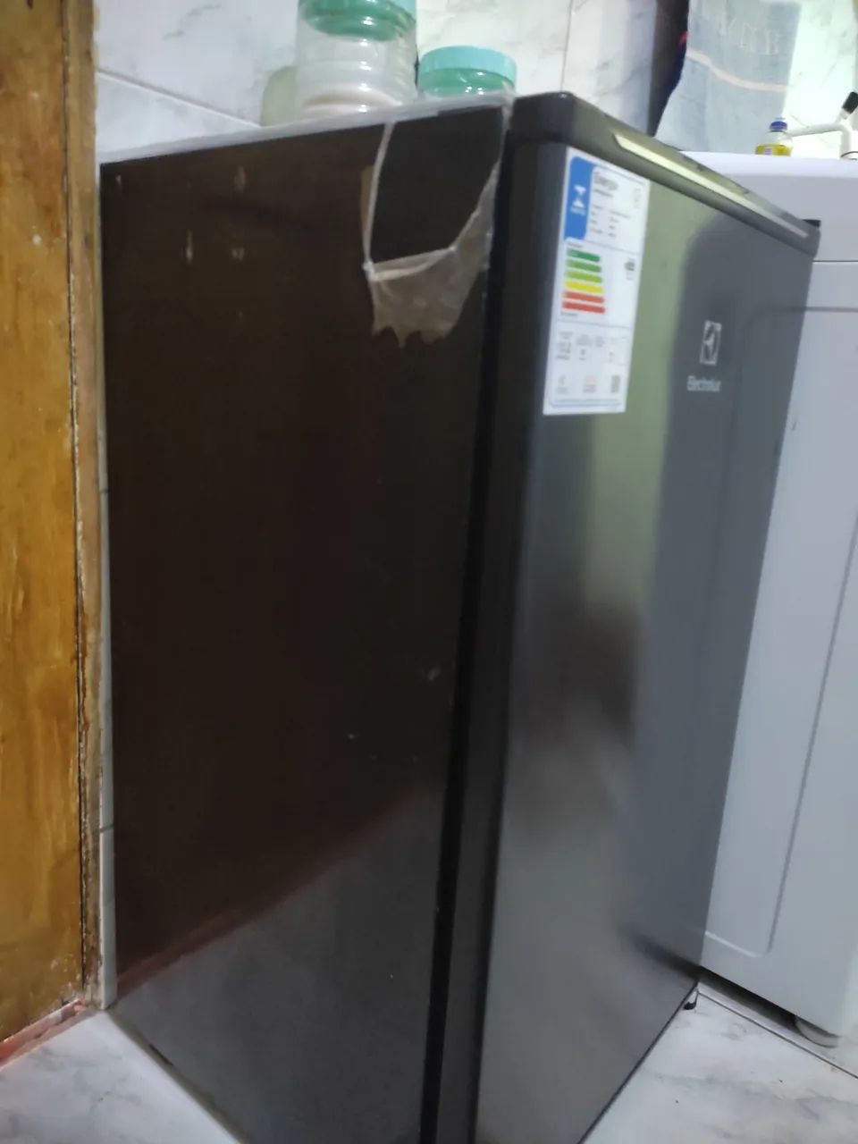 Frigobar Eletrolux  - Foto 3