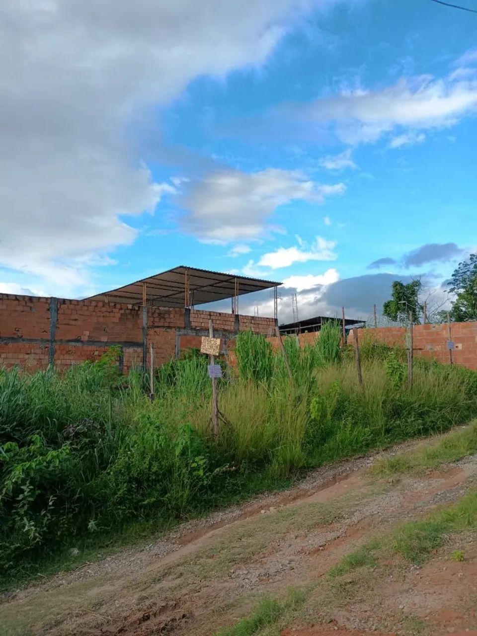 Foto - Nova Iguaçu - Marapicu
