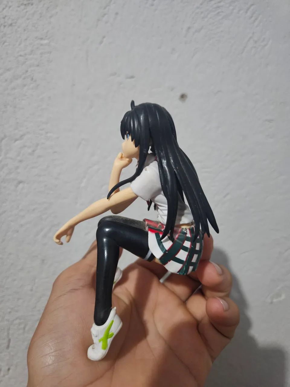 Action figure de anime(todas) - Foto 2