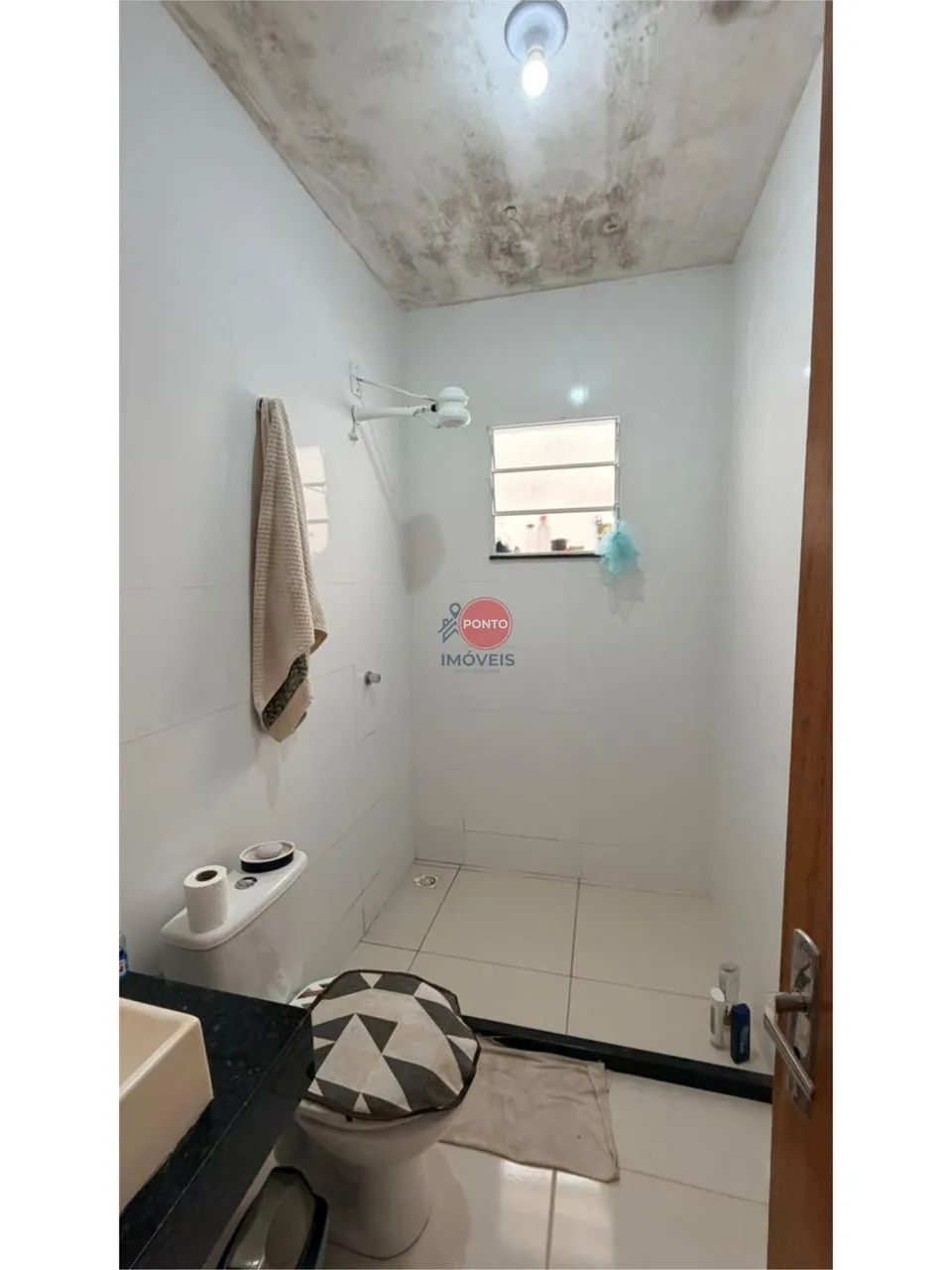 Casa com 2 quartos, garagem coberta em Prolar, Cariacica - Foto 4