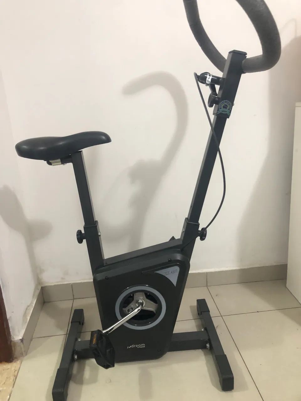 Bicicleta ergométrica  - Foto 2