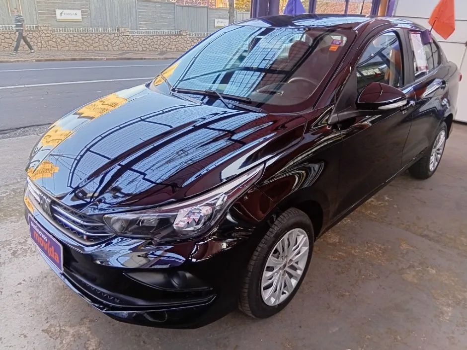Fiat Cronos Drive 1.3 8V Flex 2025 - Foto 2
