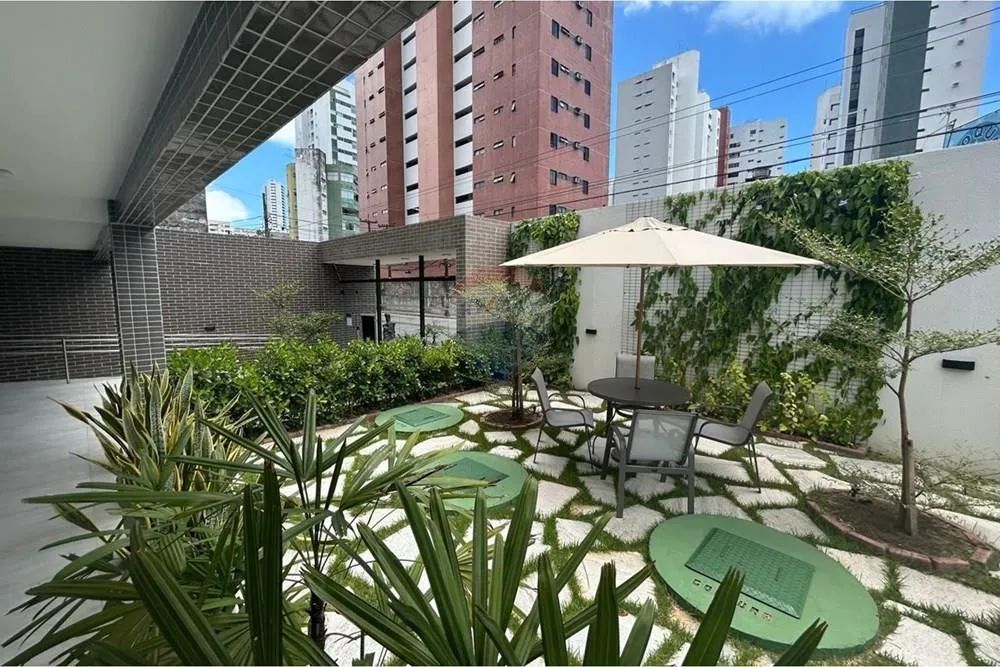 Apartamento à venda - Piedade, Jaboatão dos Guararapes - PE