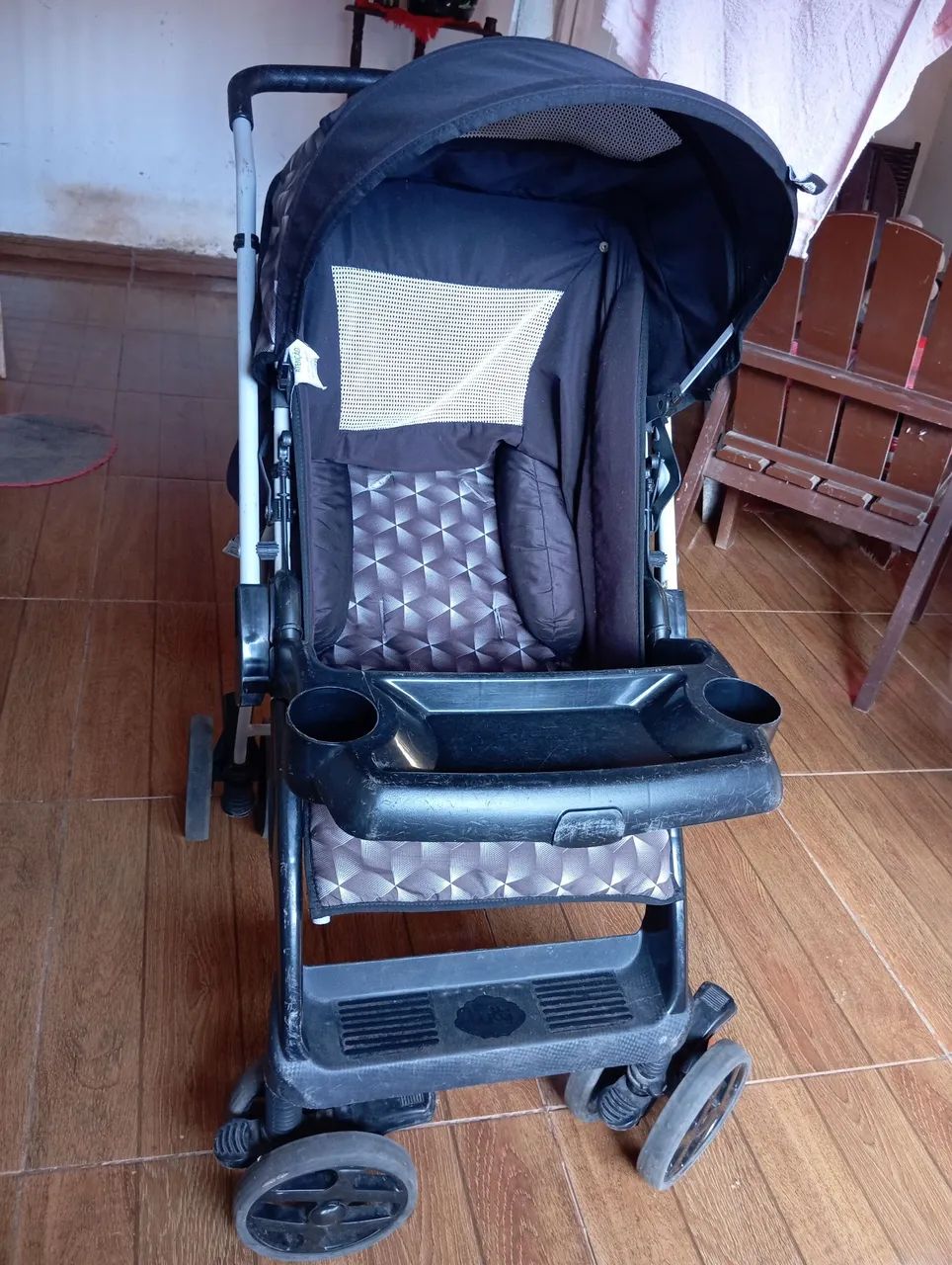 Acessórios para bebê  - Foto 3