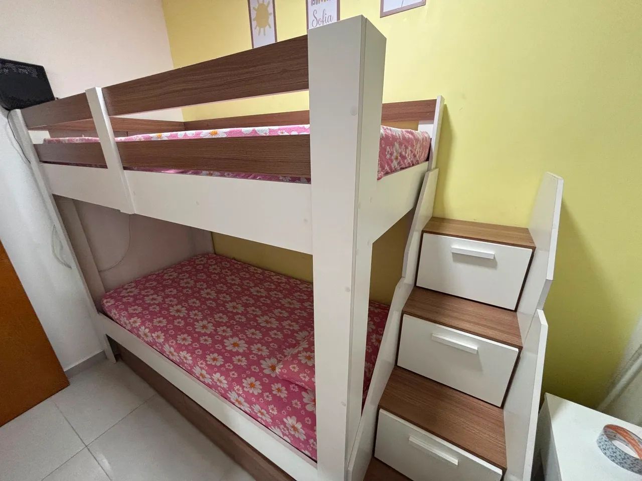 Beliche - Casa Tema 10 meses de uso.  - Foto 2
