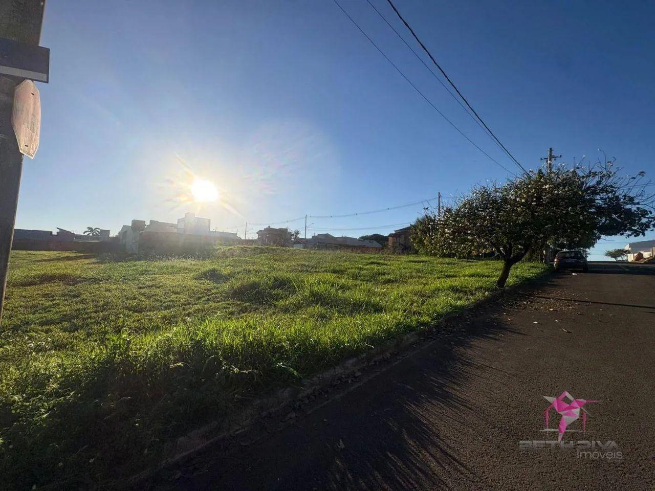 O TERRENO CERTO PARA SUA NOVA CONSTRUÇÃO - Foto 3