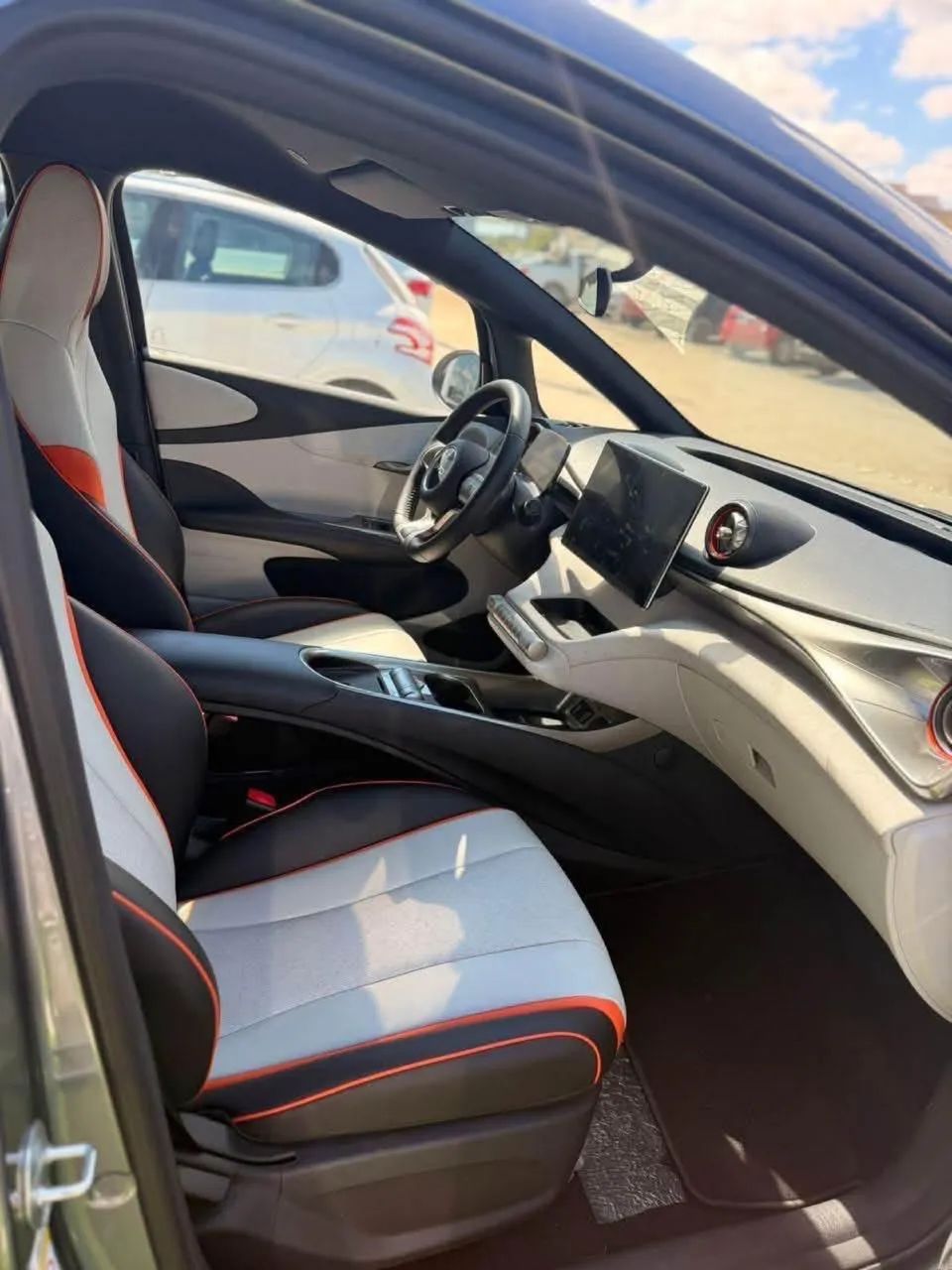 BYD Dolphin EV (Elétrico) 2027 - Foto 2