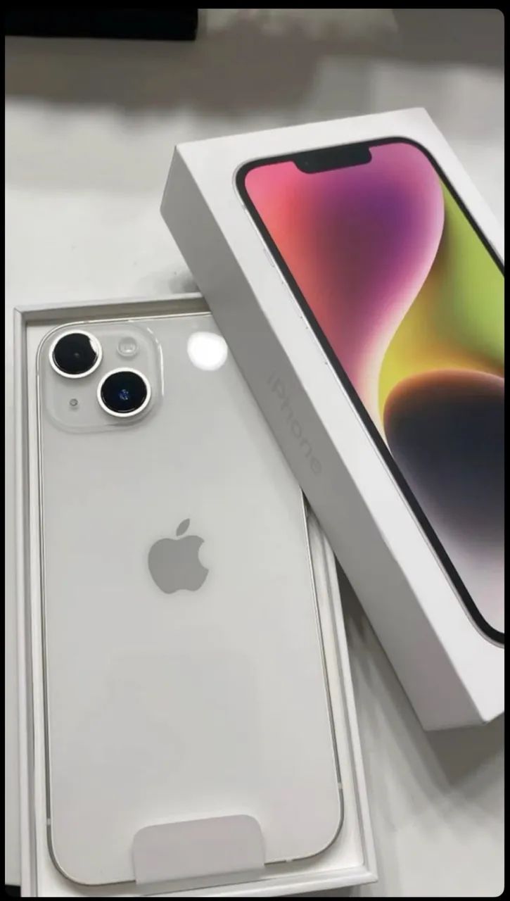 iPhone 14 - Foto 2