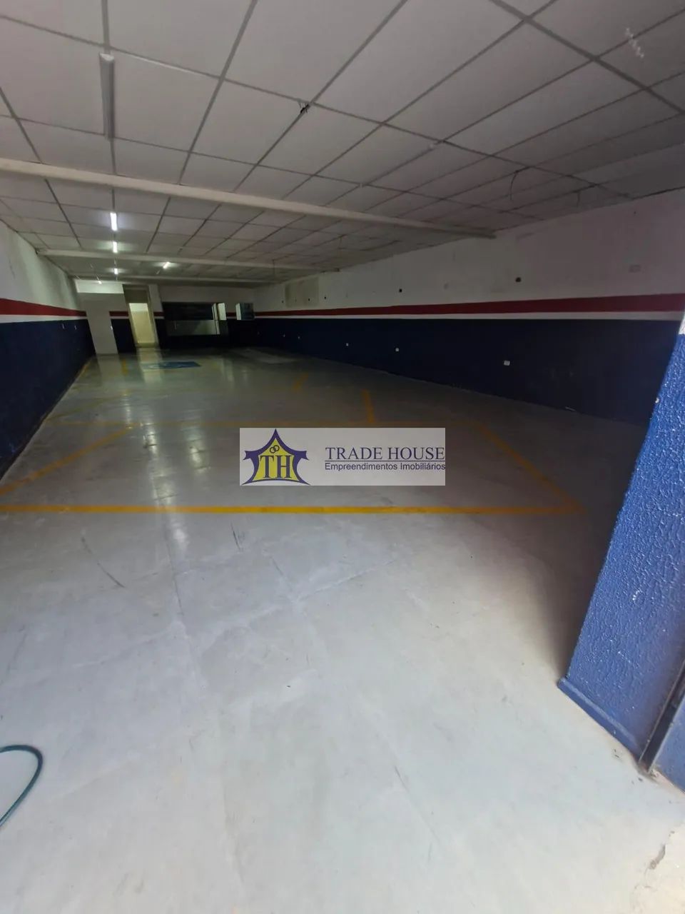Loja/Salão em Rudge Ramos - São Bernardo do Campo - Foto 2