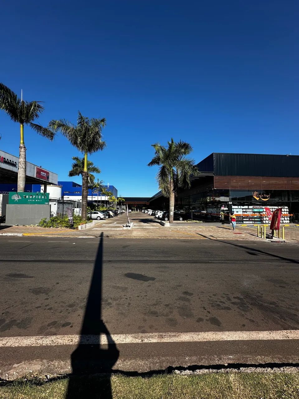 LAVANDERIA DE AUTO SERVIÇO CAMBÉ (dando LUCRO) - Foto 4