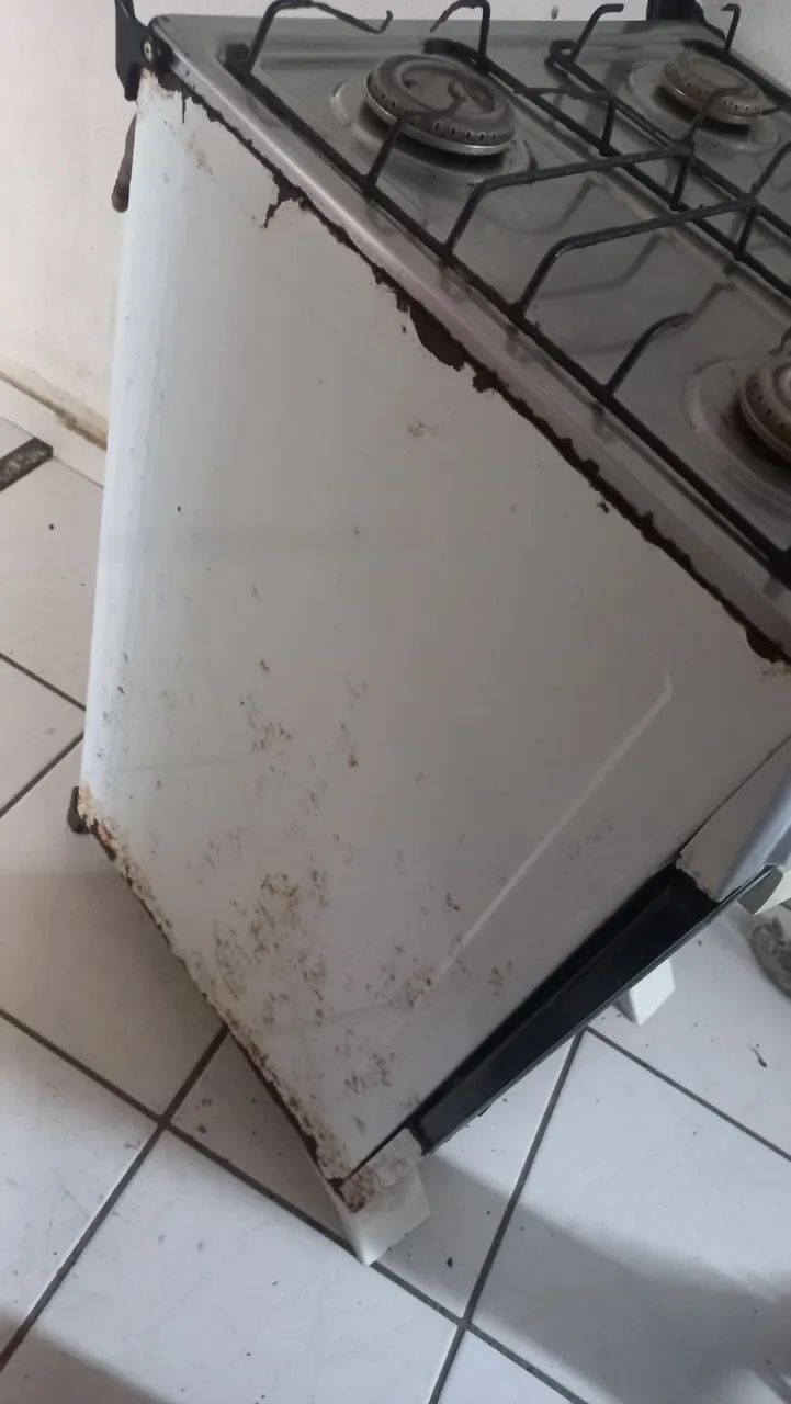Fogão usado - Foto 4