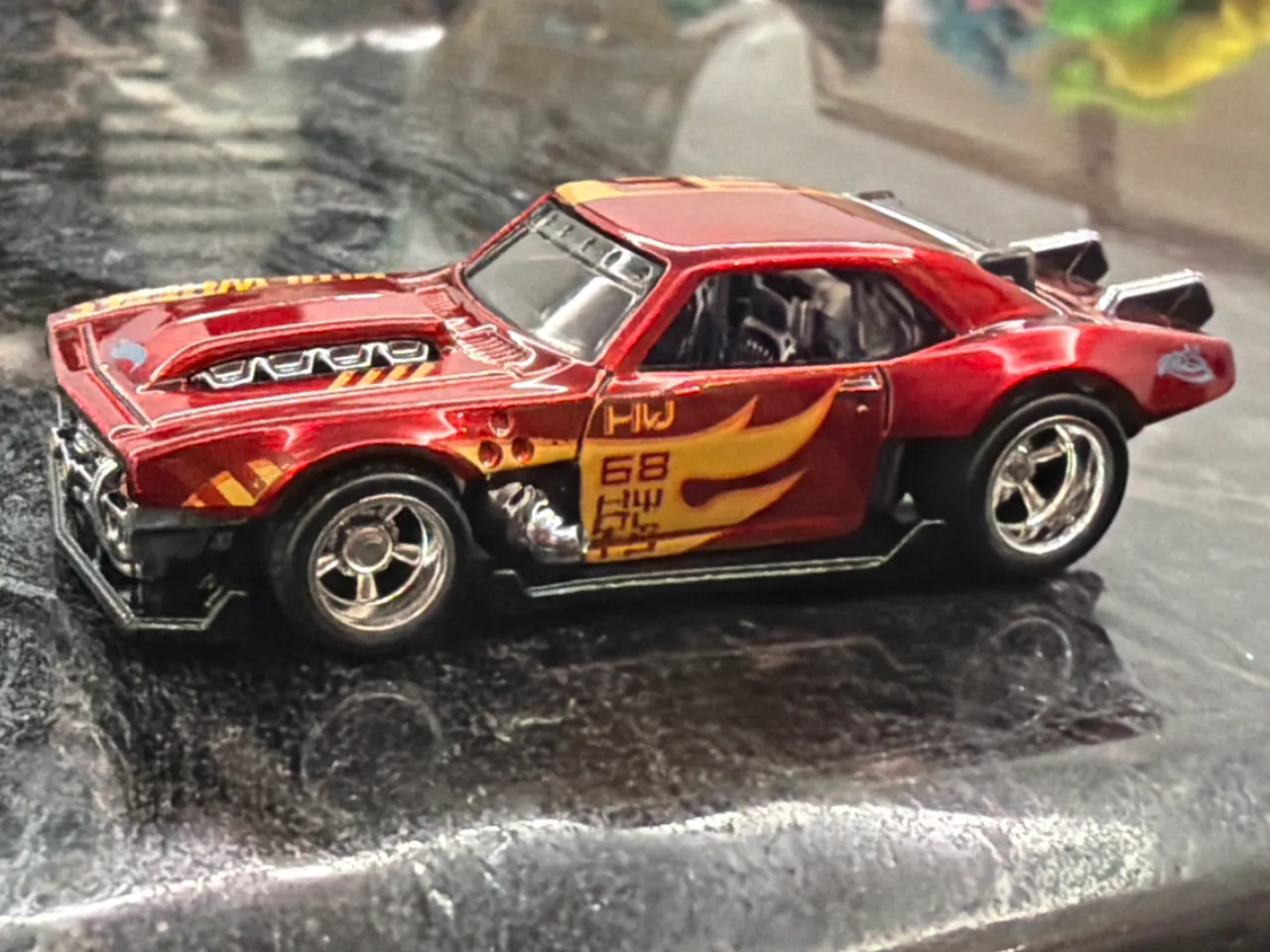 Hot wheels RLC bmw 1991 M3 - Hobbies e coleções - Buritis, Belo