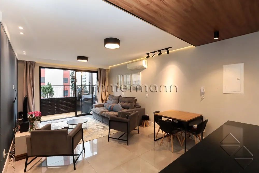 APARTAMENTO ACLIMAÇÃO 3 DORMITÓRIOS 1 VAGA