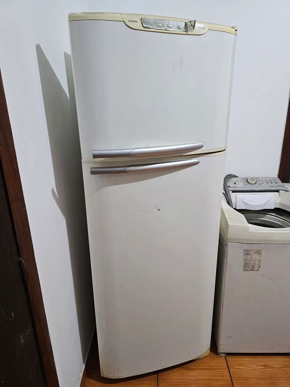 Geladeira Electrolux DF45 - Foto 4