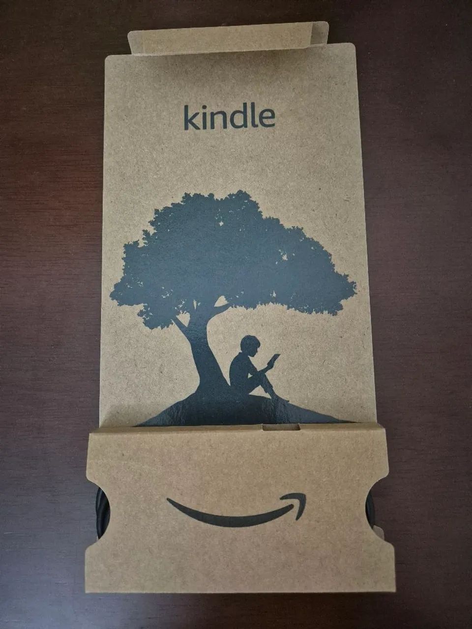 Kindle 11 geração 6 polegadas ( novíssimo) - Foto 3
