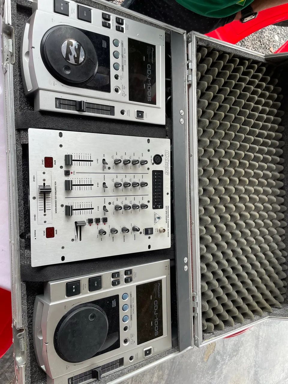 Mesa de Dj  - Foto 5