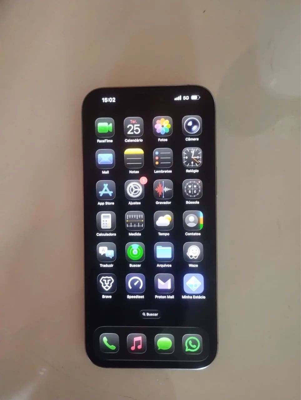 iPhone 16 Pro Max 512gb - Foto 2