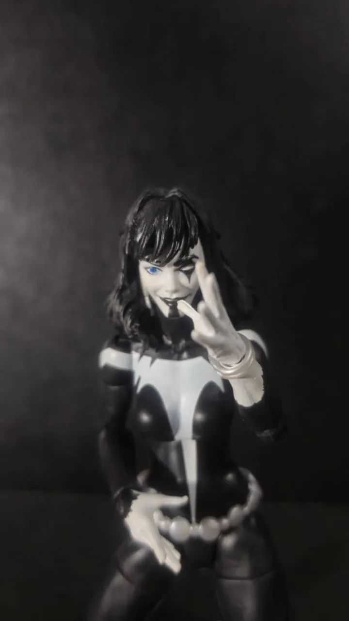Shriek - Marvel Legends (Leia a Descrição) - Foto 4