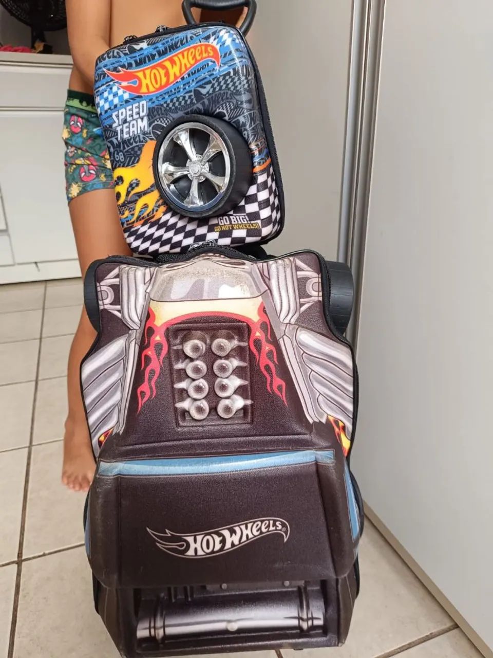 Mochila  - Foto 4