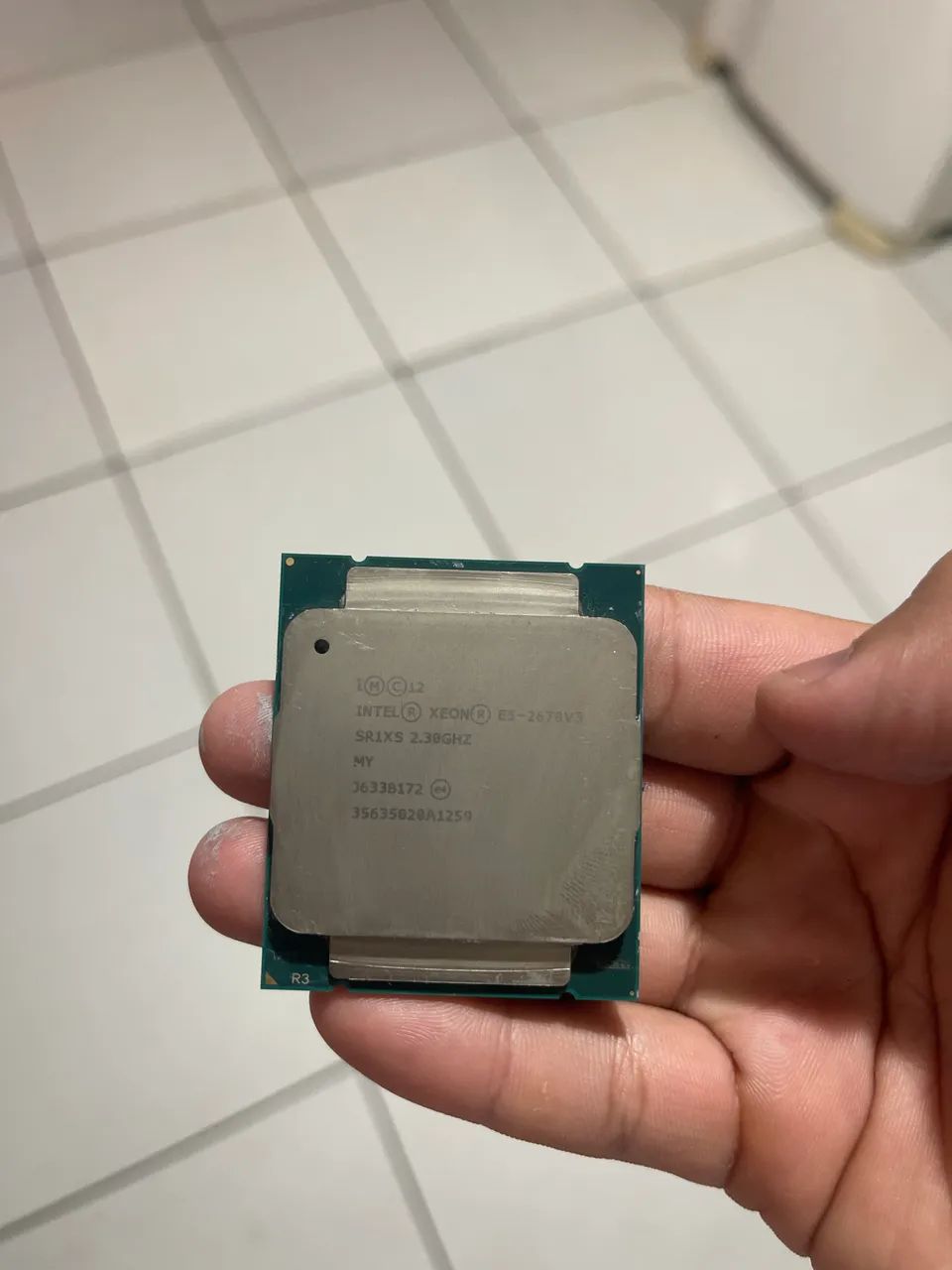Xeon 2670 v3 - Foto 5