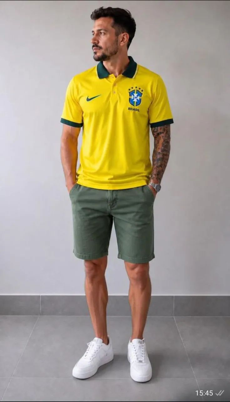 Polo Brasil 