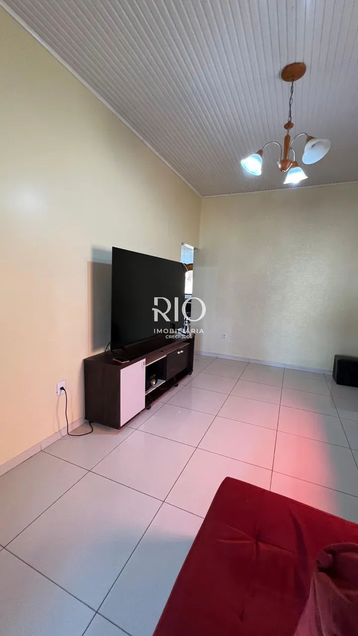 CASA À VENDA NO BOSQUE  DUAS RESIDÊNCIAS NO MESMO LOTE! - Foto 5