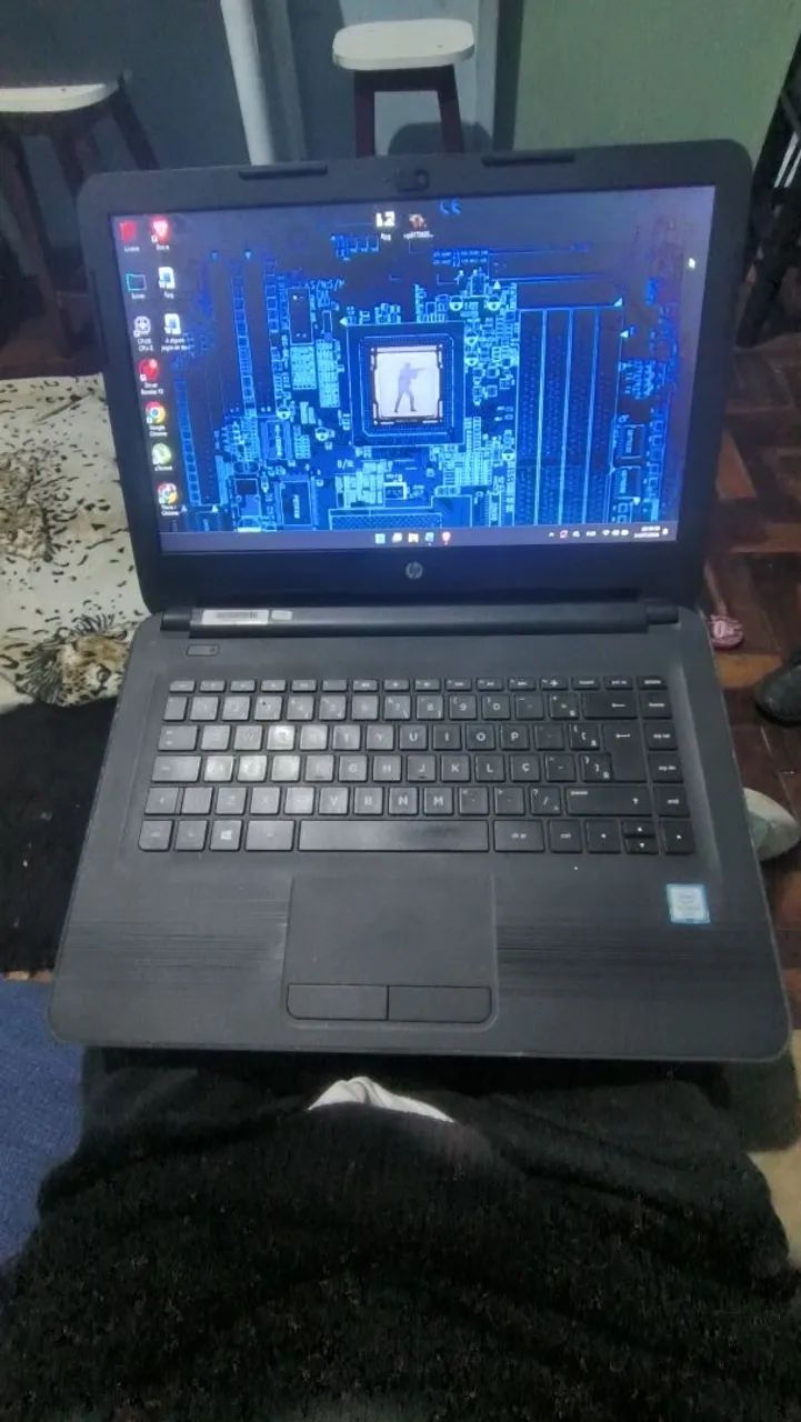 Notebook HP i3  - Foto 2