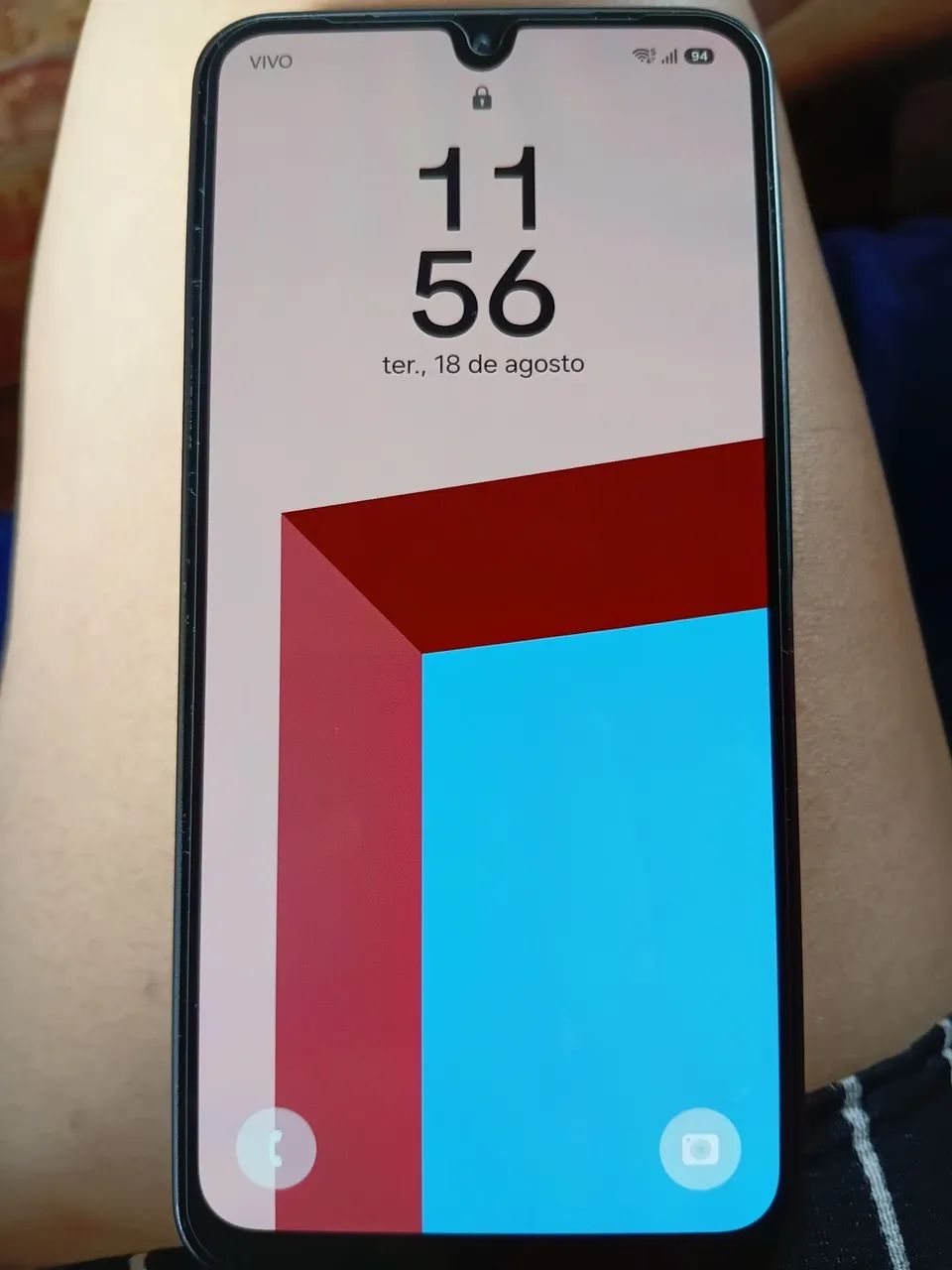 Vendo Galaxy A26 - Foto 2