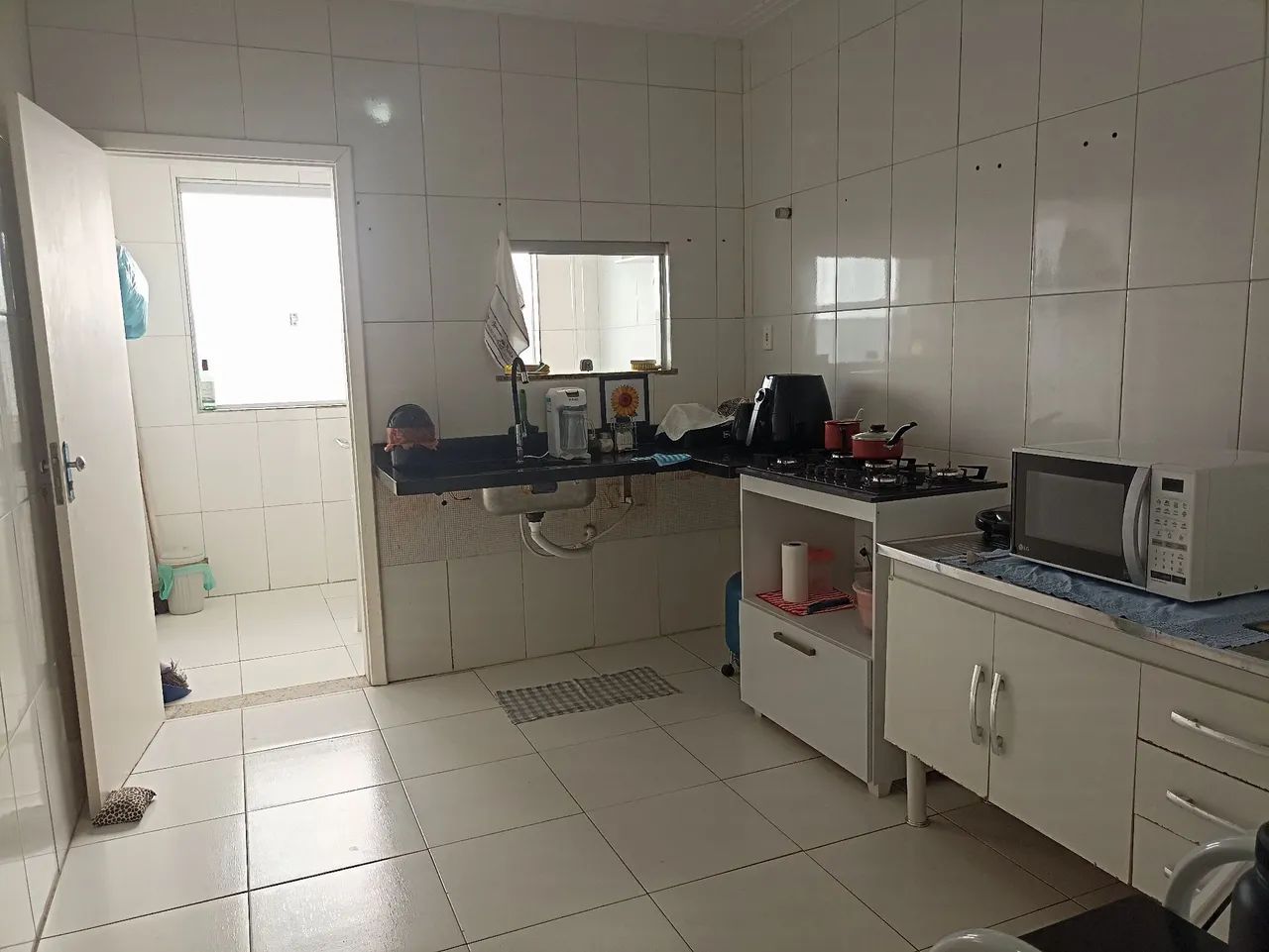 Aluga-se Imóvel Residencial - Foto 3