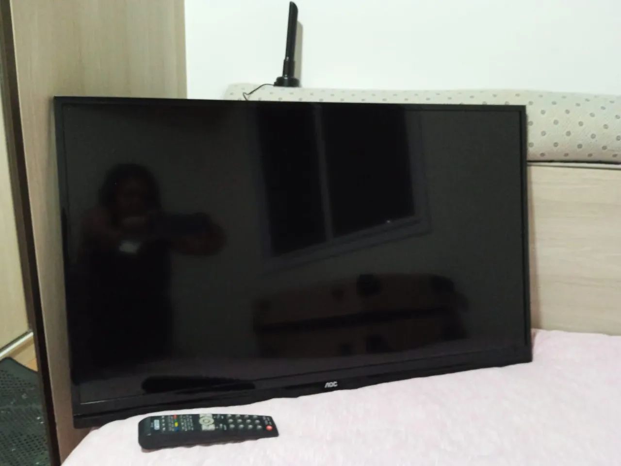 Tv 40 Polegadas  - Foto 5