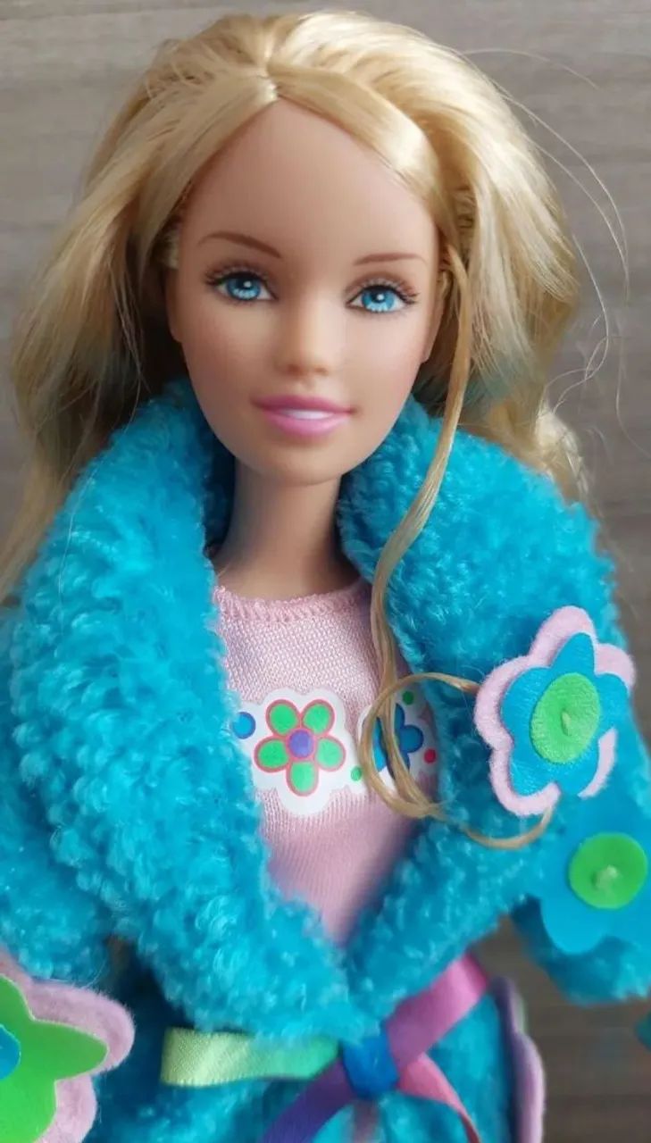 Barbie Skipper Pajama Fun - Foto 2