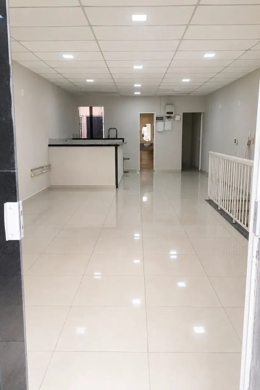 Loja / Espaço comercial amplo em Engenho de Dentro - Rio de Janeiro