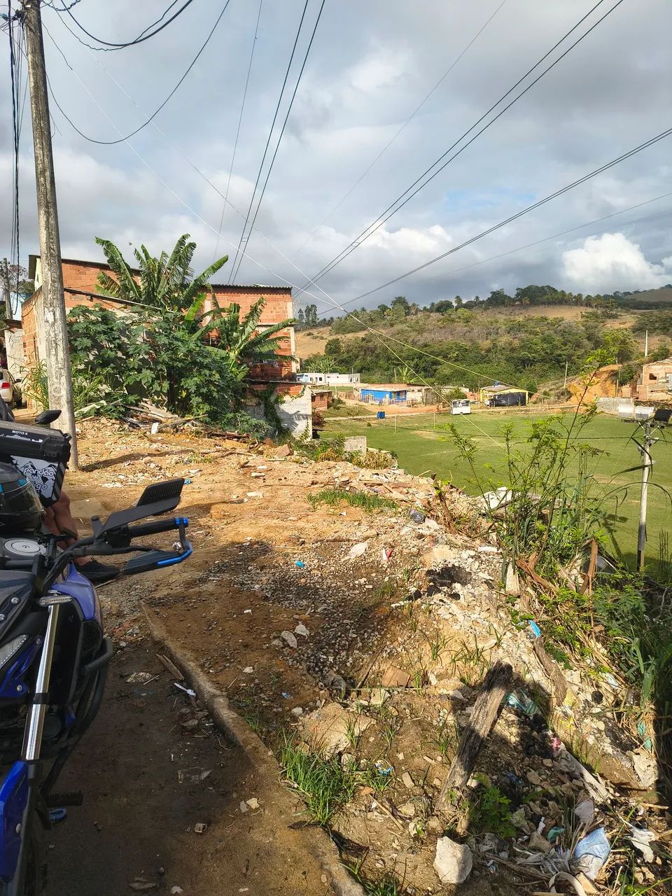 Terreno em Marcílio de Noronha - Foto 2