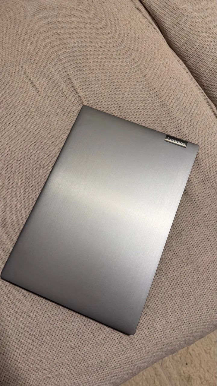 Notebook Lenovo - Foto 2