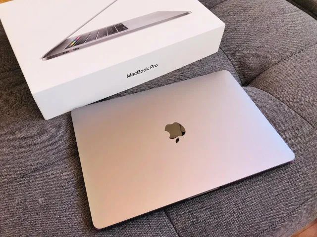 macbook pro 15 2009