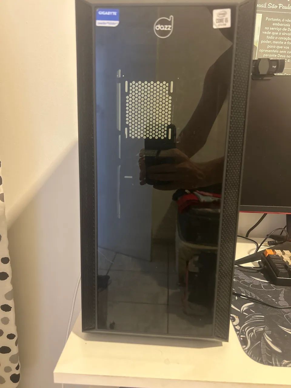 Pc Gamer - Setup - Foto 4