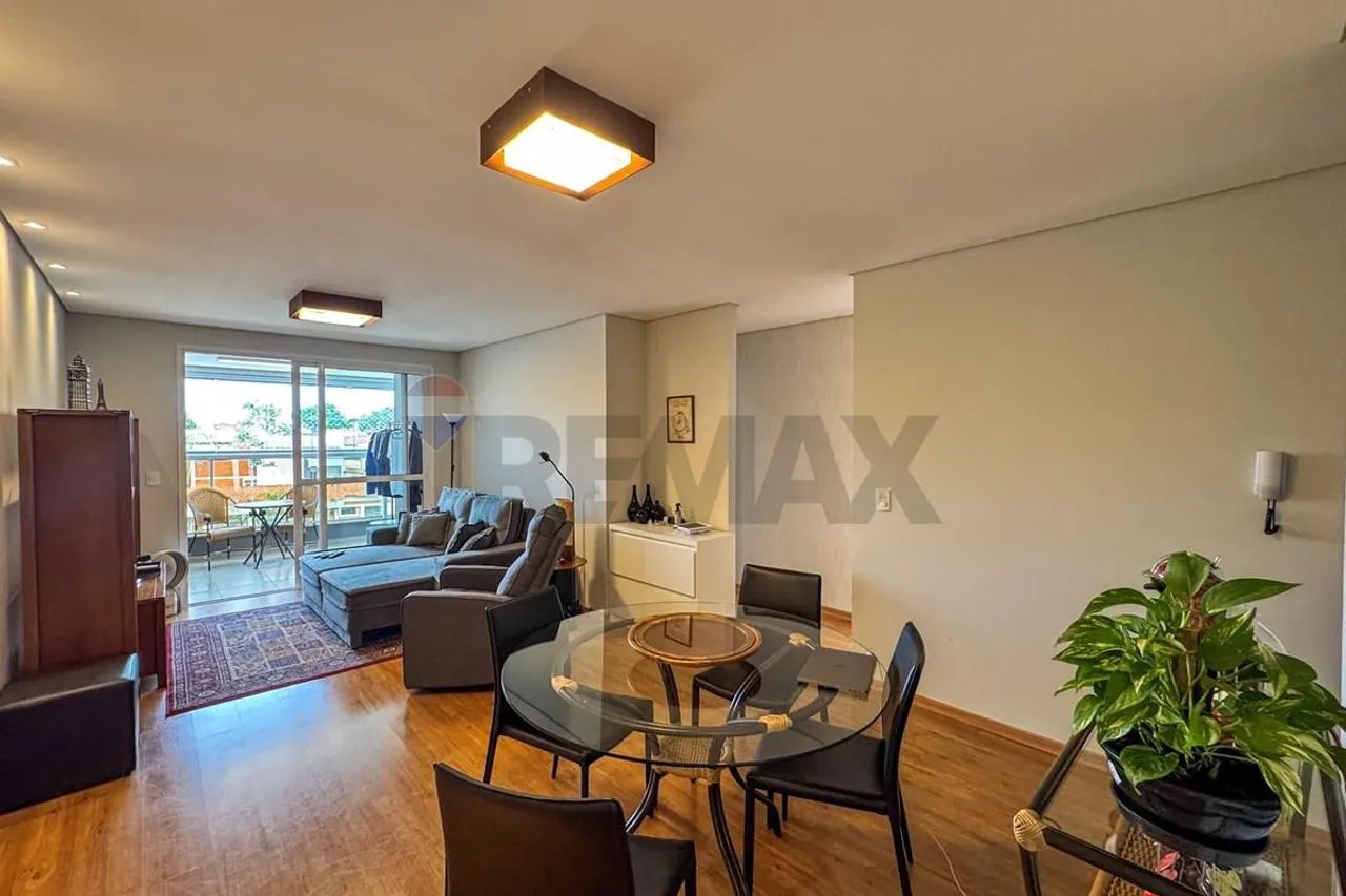 Apartamento à venda no Plaza Sonneto - 3 dormitórios