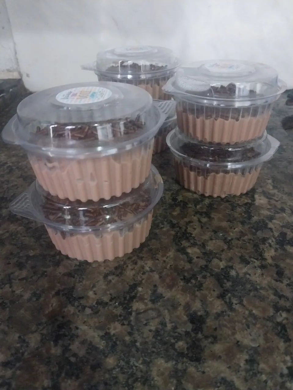 Bolo doces e sobremesas  - Foto 2