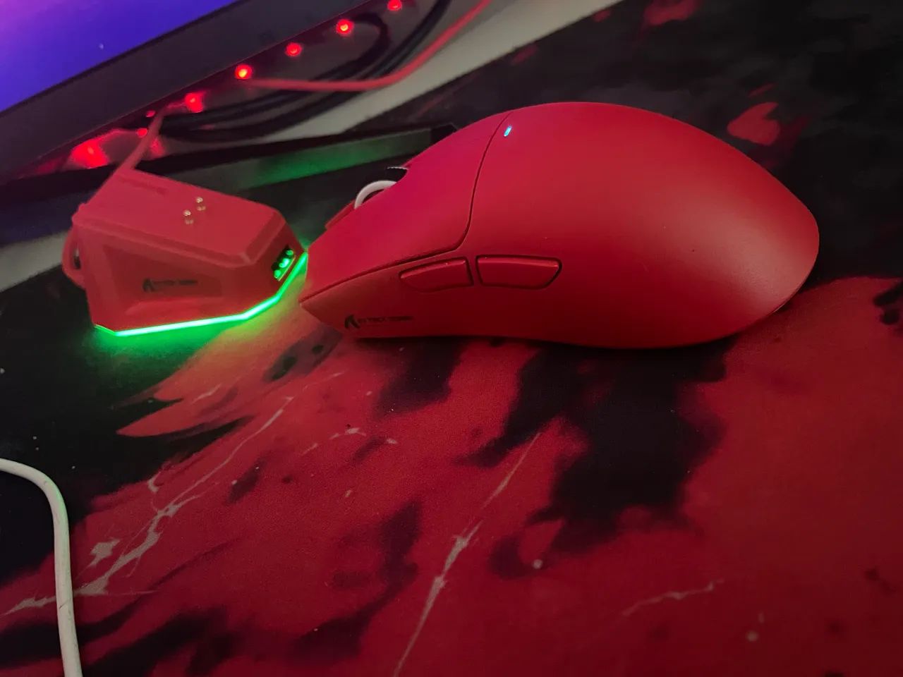 Mouse attack shark x11 - Foto 4