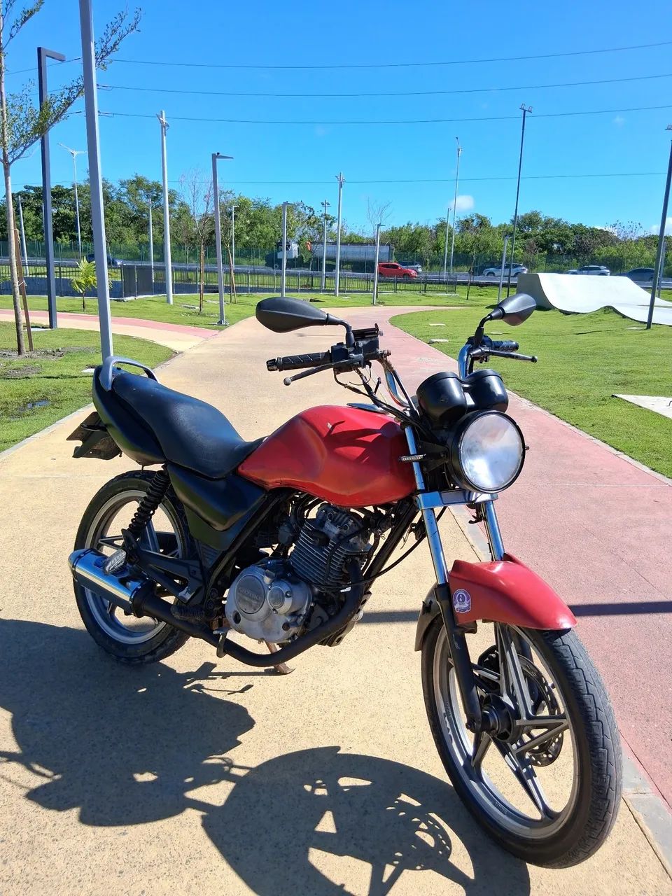 Suzuki yes  - Foto 5
