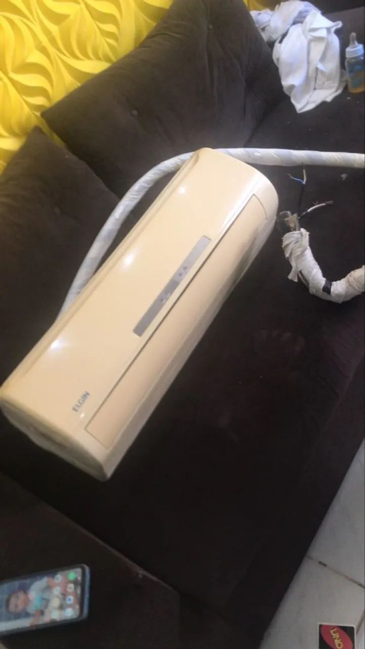 Vende-se Ar-condicionado 