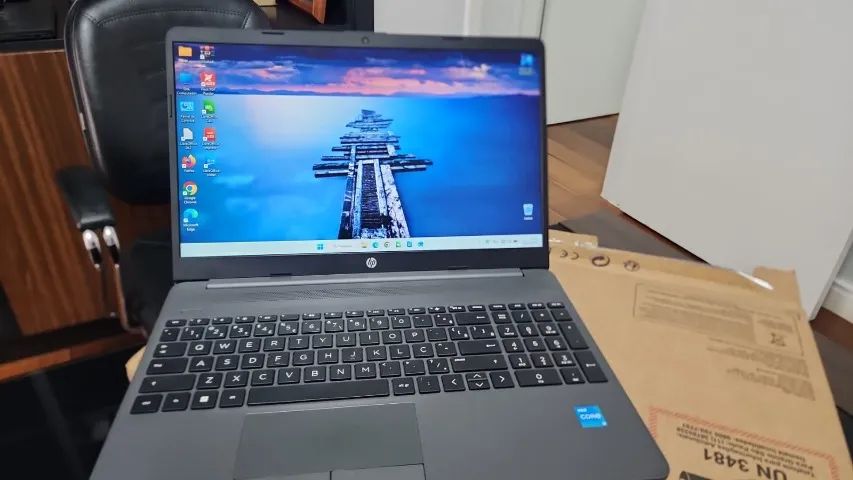 NOTEBOOK HP