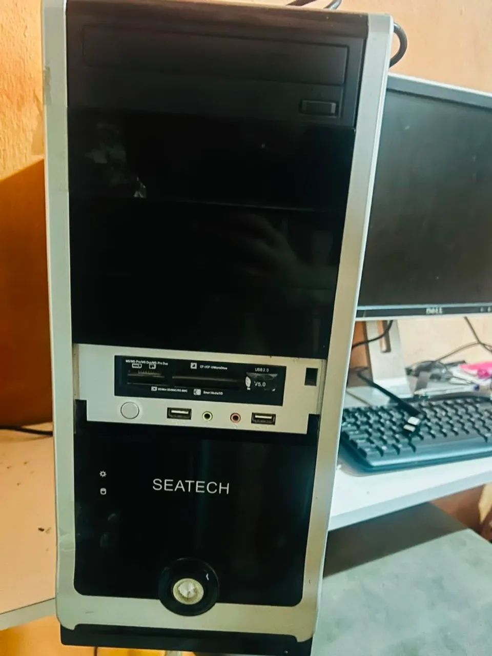 Pc i3 2100 - Foto 2