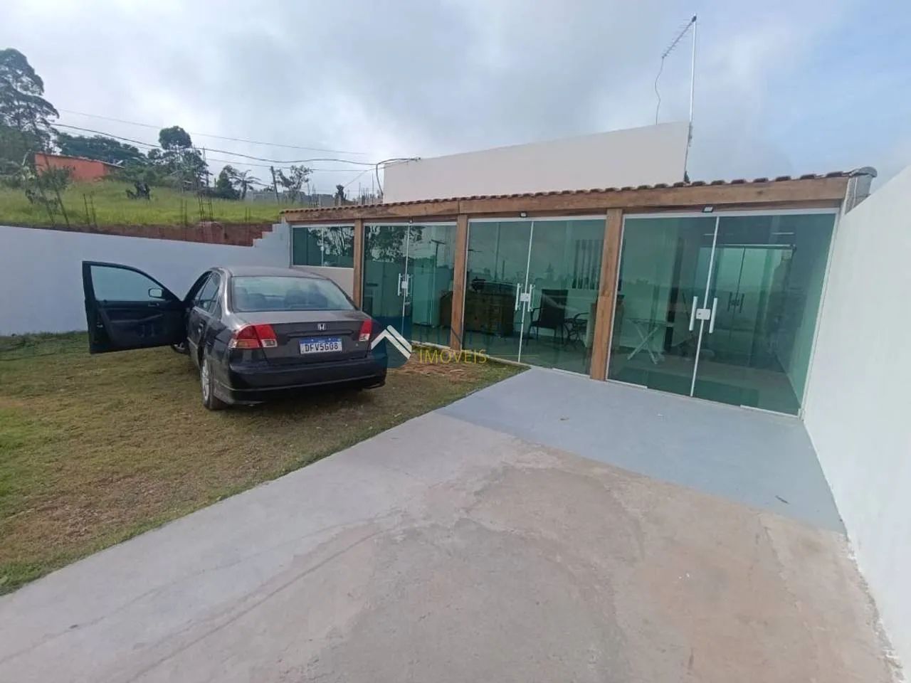 Casa com piscina para locação em Jarinu - Foto 4