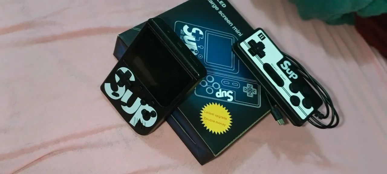 Sup jogos - Foto 4