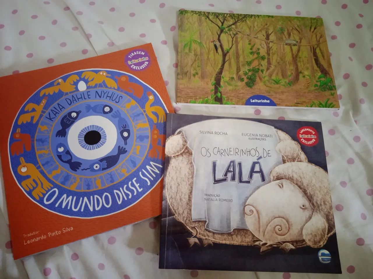 Livros infantis (10,00 cada) - Foto 4