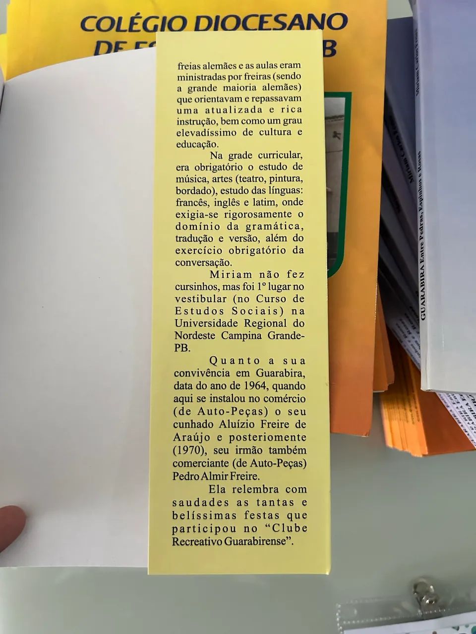 Literatura brasileira  - Foto 4