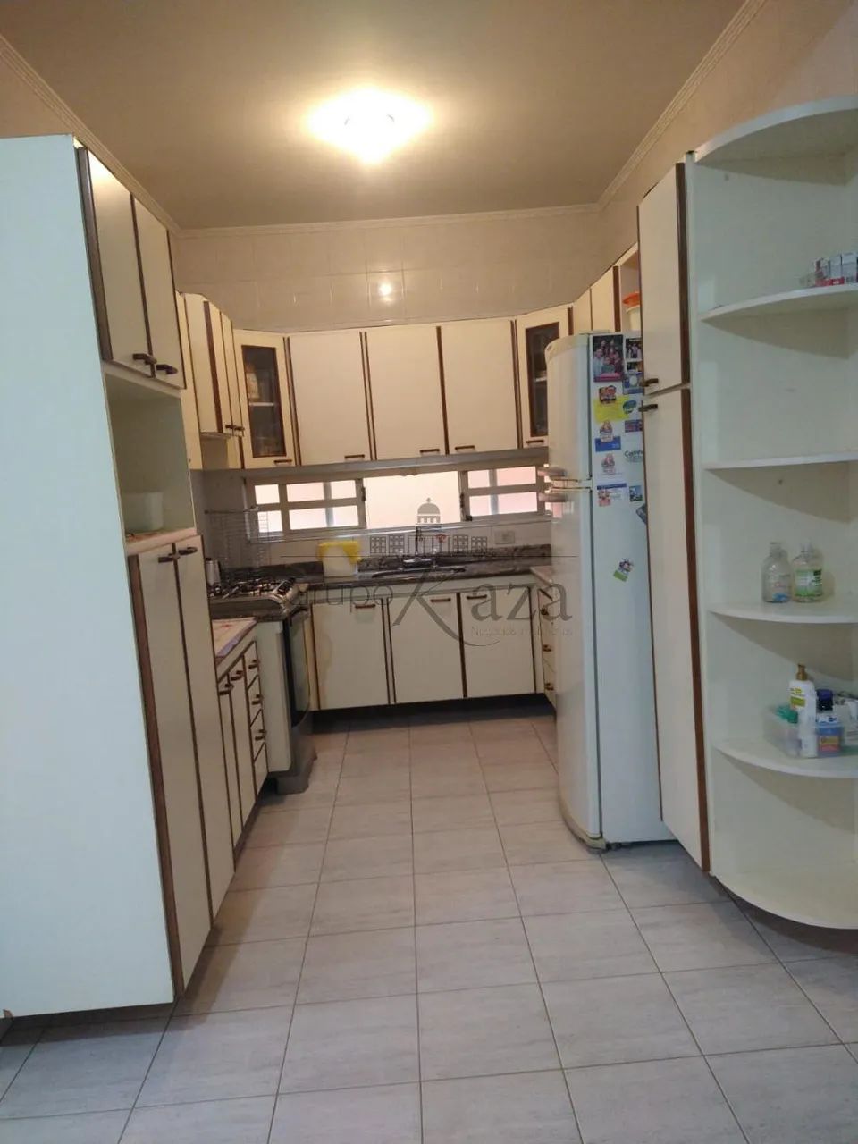 Casa Sobrado em São José dos Campos - Foto 4